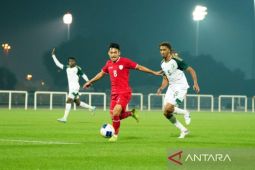 Uzbekistan  hadapi Arab Saudi di final Piala Asia U-17 2025
