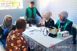 Pemprov Jatim siagakan fasilitas pelayanan kesehatan pemudik