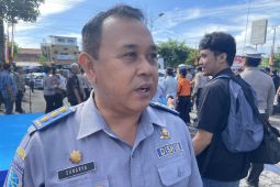 Dishub Bali utamakan pelayanan angkutan legal daripada bus liar
