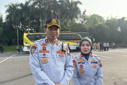 Dishub Bandung Barat siapkan rekayasa lalu lintas antisipasi kemacetan