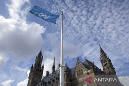 Indonesia menyambut positif fatwa hukum Mahkamah Internsional tentang tindakan Israel di Palestina