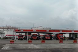 Pertamina pastikan suplai avtur penuhi kebutuhan di masa mudik