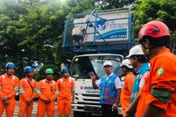 PLN siapkan 76 unit SPKLU di 30 lokasi Bali layani liburan Lebaran