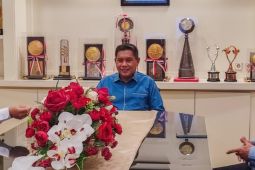 Pemkot Ambon imbau masyarakat jaga situasi kondusif jelang Idul Fitri