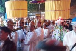 Tradisi Ela-Ela di Ternate rawat toleransi antar umat beragama