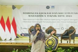 Dosen Unmuh Jember ajak masyarakat laksanakan Green Idul Fitri