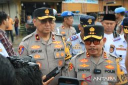 Enam faktor penyebab kecelakaan saat arus mudik