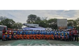 PLN UID Kalbar apel siaga kelistrikan jelang Idul Fitri 1445 H