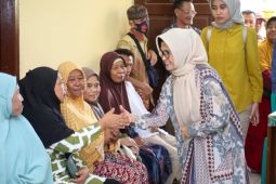 Baznas Pematangsiantar salurkan zakat kepada 1.100 mustahiq