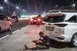 Hukum puasa tanpa sahur, apakah tetap sah? Berikut penjelasannya