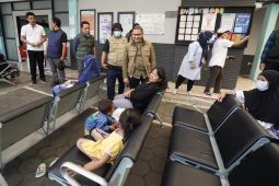 Wali Kota Batu pastikan pelayanan kesehatan optimal saat libur lebaran