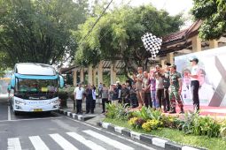 Pemkab Sidoarjo fasilitasi mudik gratis ke berbagai tujuan