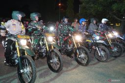 Pemkot pastikan jalur mudik di Lhokseumawe berjalan lancar aman