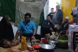 Kemensos bangunkan rumah untuk lansia sebatang kara di Garut