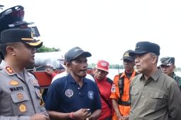 Pemda Kubu Raya akan cabut izin kapal yang langgar aturan