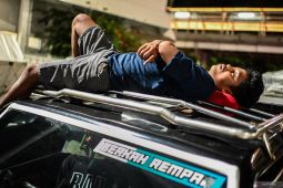 Perubahan pola tidur menyebabkan gangguan kognitif hingga penuaan otak