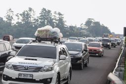 Kemarin: Dari keamanan Idul Fitri hingga temuan sabu di rutan