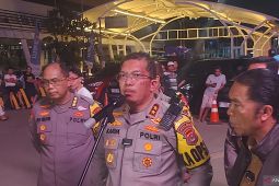 "Tiket go show" disebut berdampak ke pemudik yang jalan sesuai jadwal