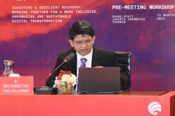 Pakar menyarankan penambahan jumlah KPPS diatur dalam revisi UU Pemilu