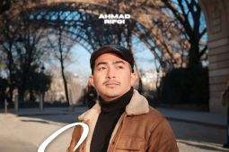 Penyanyi Aceh Ahmad Rifqi kembali rilis single berjudul "Sirna"