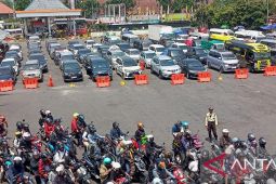 Pelabuhan Gilimanuk masuki puncak arus mudik Lebaran 2024