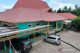 Pemkab Mukomuko larang penggunaan kendaraan dinas untuk mudik