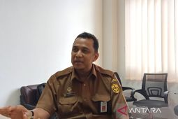 Banjarmasin percepat tangani 370 kilometer jalan komplek perumahan