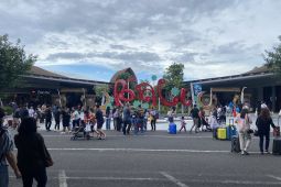 Bandara Ngurah Rai layani 43 penerbangan ekstra dalam 4 hari