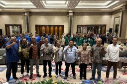 Pakar: RUU Penyiaran harus fokus berdayakan lembaga digital