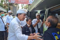 Bapenda Kota Denpasar buka pelayanan pajak dua hari saat cuti  Lebaran