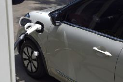 Wuling hadirkan enam fasilitas pengisian cepat terbaru