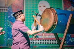 Festival bedug Banjarbaru perkaya nilai spiritual dan budaya