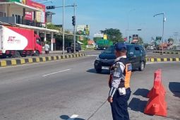 Pemkab Probolinggo batasi angkutan barang selama arus mudik Lebaran