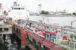 Pertamina lubricants gandeng 36 distributor perkuat pemasaran