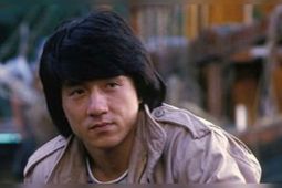 Jackie Chan ungkap sebenarnya bernama Fang