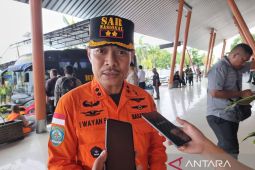 Basarnas Manokwari siagakan tiga tim antisipasi bencana saat Lebaran