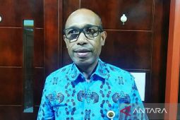 PUPR siapkan Rp29 miliar bangun pengamanan abrasi Pantai Ciberi