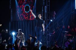 DCDC Ngabuburit Extra 2024 di Bandung