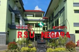 RSU Negara sebut tak ada pasien akibat kecelakaan mudik Lebaran