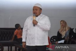 Bupati Tapsel tegaskan lindungi masyarakat saat TPL bersihkan lahan konsesi