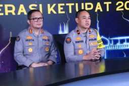 Polri buka penerimaan anggota baru secara terpadu mulai taruna Akpol, bintara dan tamtama