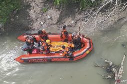 Tim SAR gabungan temukan Cahaya dalam keadaan meninggal, hanyut sejauh 5,5 km