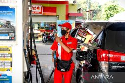 Pertamax jadi andalan, Pertamina apresiasi pelanggan setia melalui promo melimpah