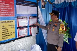 Polres Pelabuhan Belawan siagakan 312 personel untuk amankan Lebaran 2024