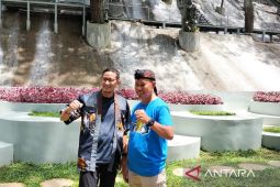Menparekraf: Wisata Puncak Bogor siap terima pengunjung Lebaran