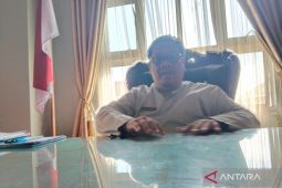 Sekda Mukomuko ajak warga lestarikan budaya "gembing ghimbo"
