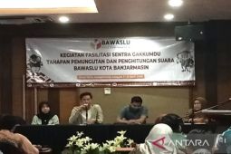 Kriminal dan hukum  kemarin dari pembubaran PPK hingga sabu