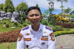 Pemkab Bogor petakan sembilan titik rawan macet di Jalur Puncak selama  libur Lebaran