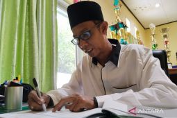 Mukomuko menambah cadangan pangan pemerintah capai tujuh ton
