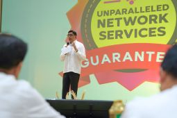 IOH tingkatkan jaringan antisipasi lonjakan trafik saat lebaran